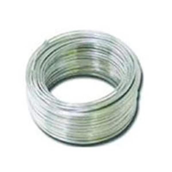 Cool Kitchen 50141 12 Gauge Wire Steel Galvanized - 100 Ft. <BR> CO3669417 - main